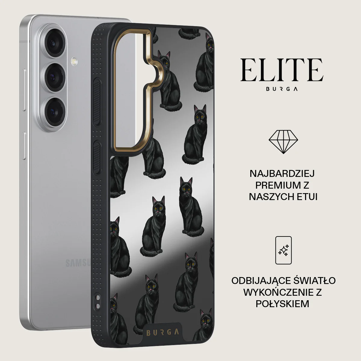 Salem - Samsung Galaxy S26 Plus Etui - Image 41
