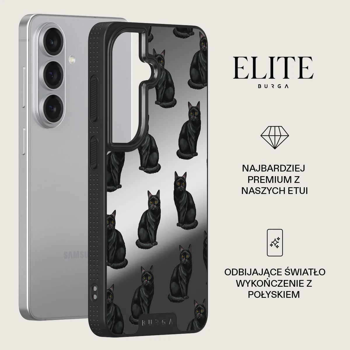 Salem - Samsung Galaxy S26 Plus Etui - Image 49