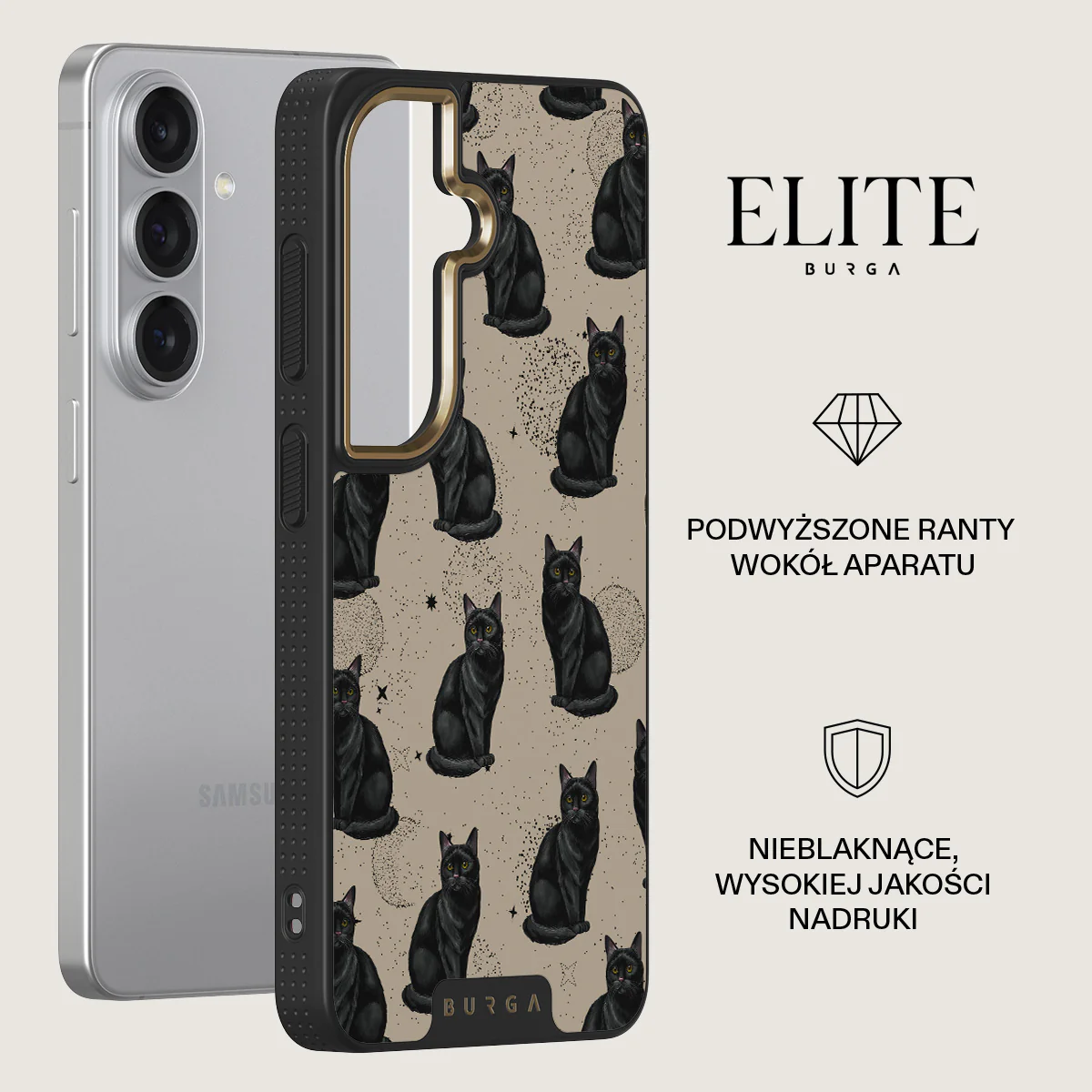 Salem - Samsung Galaxy S26 Plus Etui - Image 6