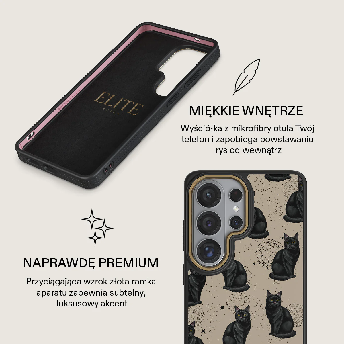 Salem - Samsung Galaxy S26 Ultra Etui - Image 10