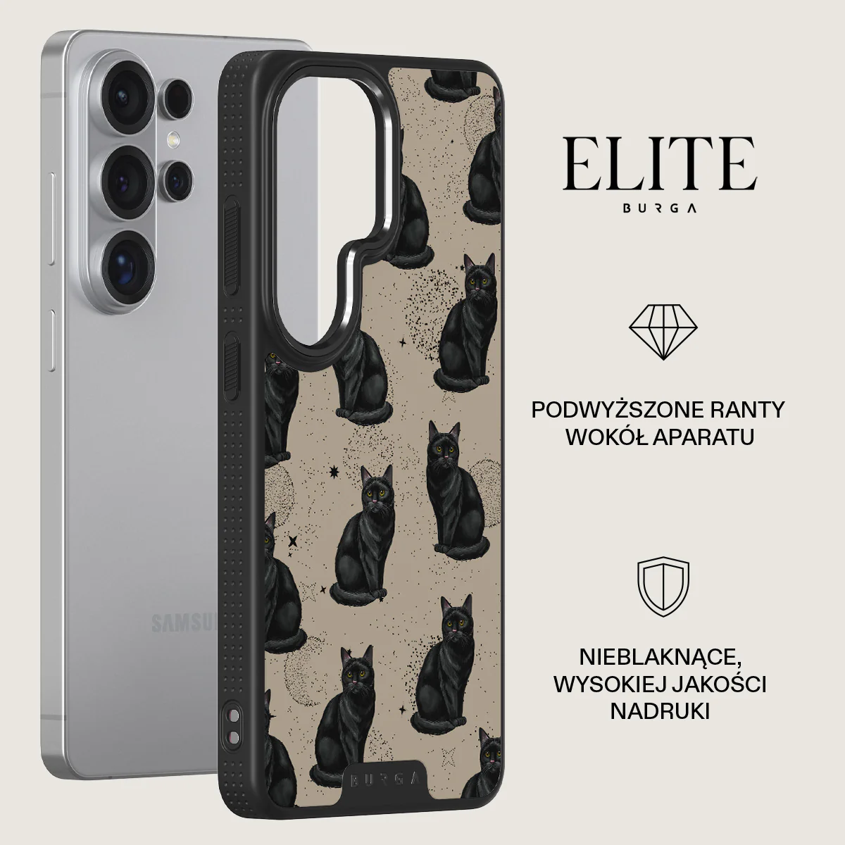 Salem - Samsung Galaxy S26 Ultra Etui - Image 13