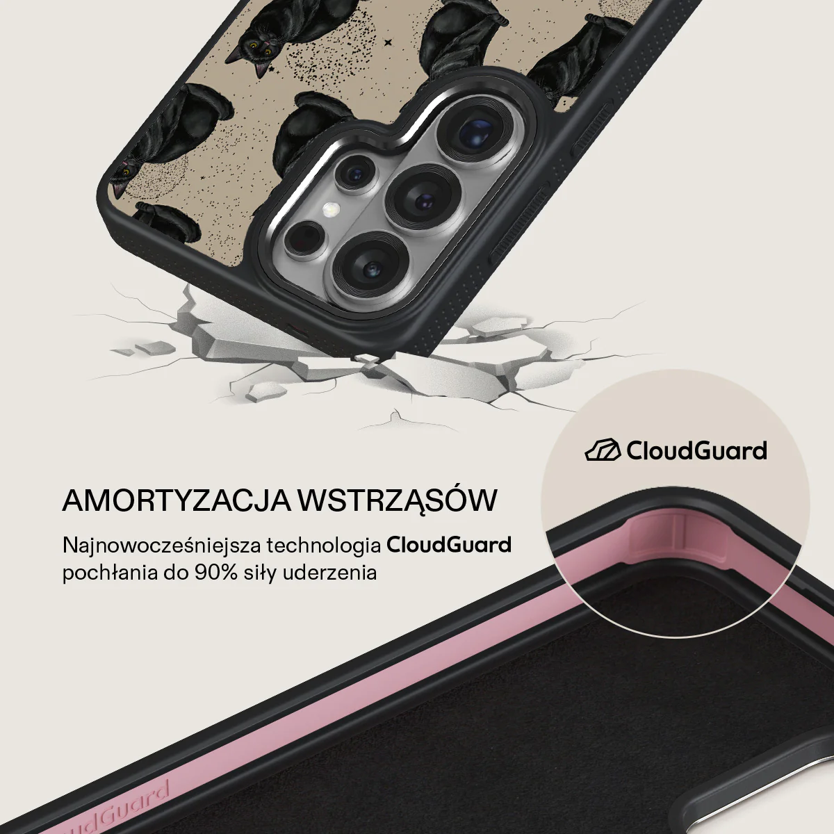 Salem - Samsung Galaxy S26 Ultra Etui - Image 14