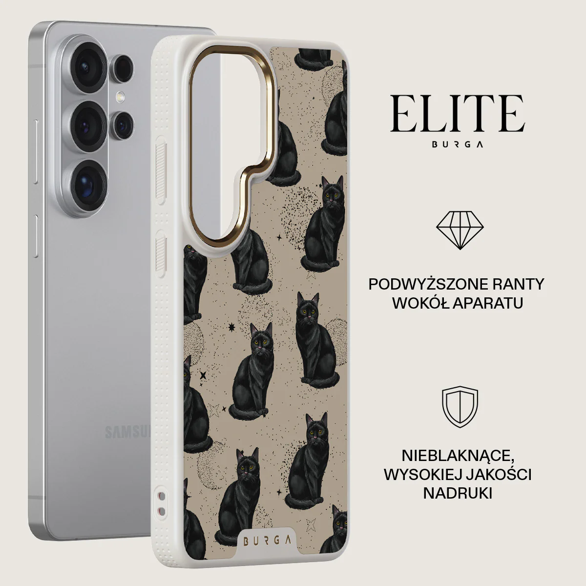 Salem - Samsung Galaxy S26 Ultra Etui - Image 27