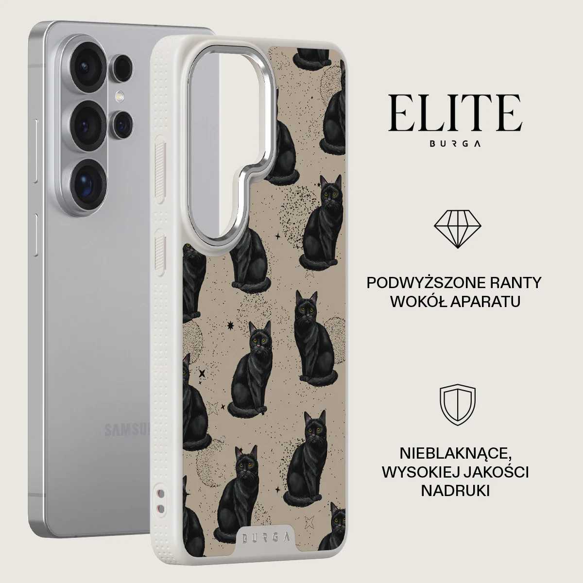 Salem - Samsung Galaxy S26 Ultra Etui - Image 34