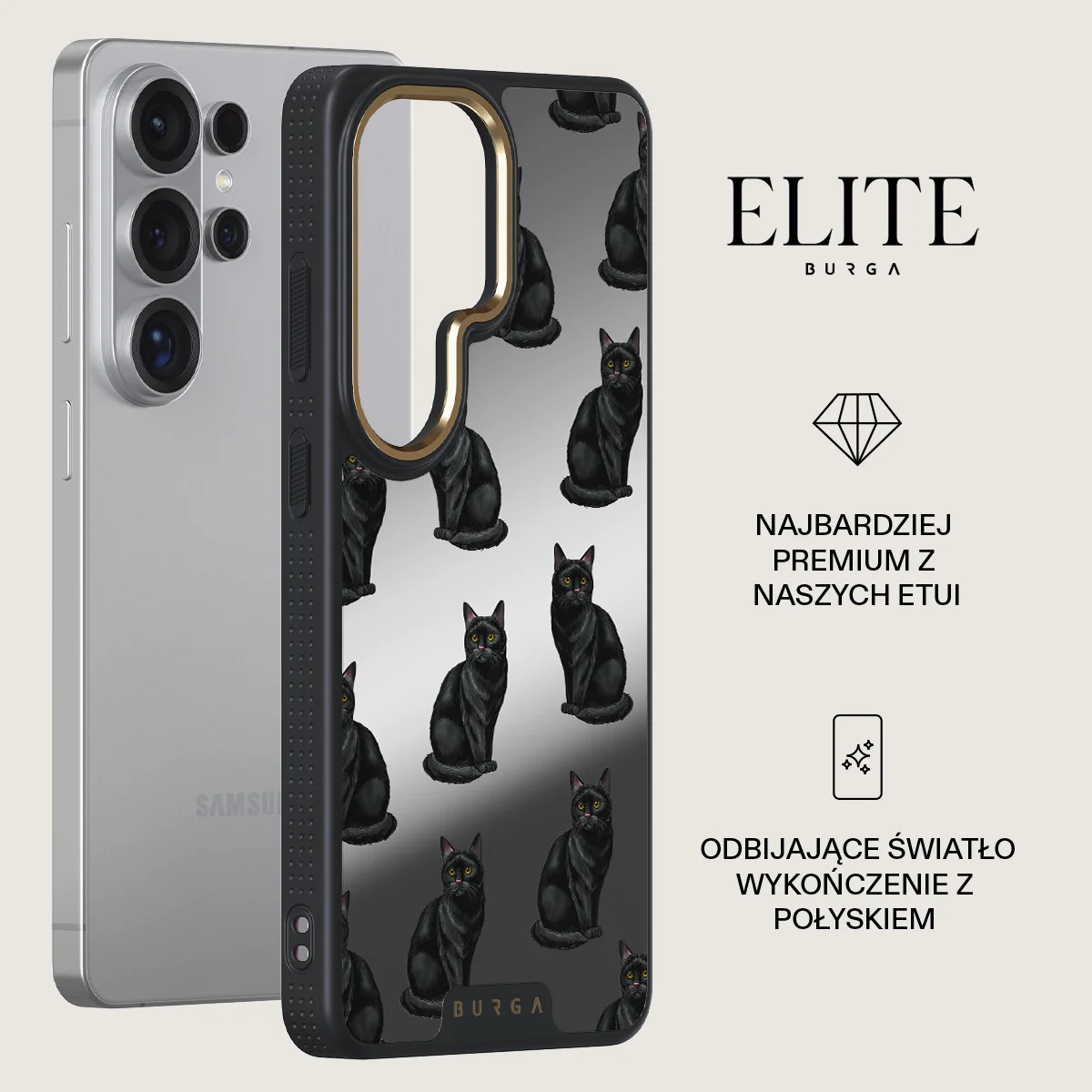 Salem - Samsung Galaxy S26 Ultra Etui - Image 41