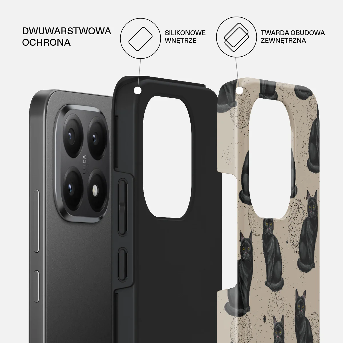 Salem - Xiaomi 15T Etui - Image 2