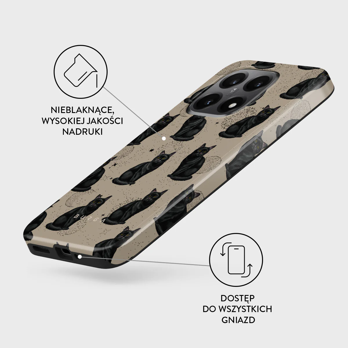 Salem - Xiaomi 15T Etui - Image 3