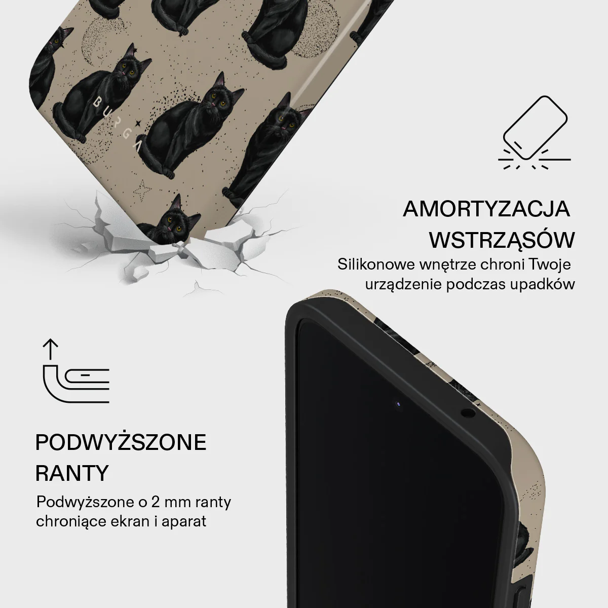 Salem - Xiaomi 15T Etui - Image 4