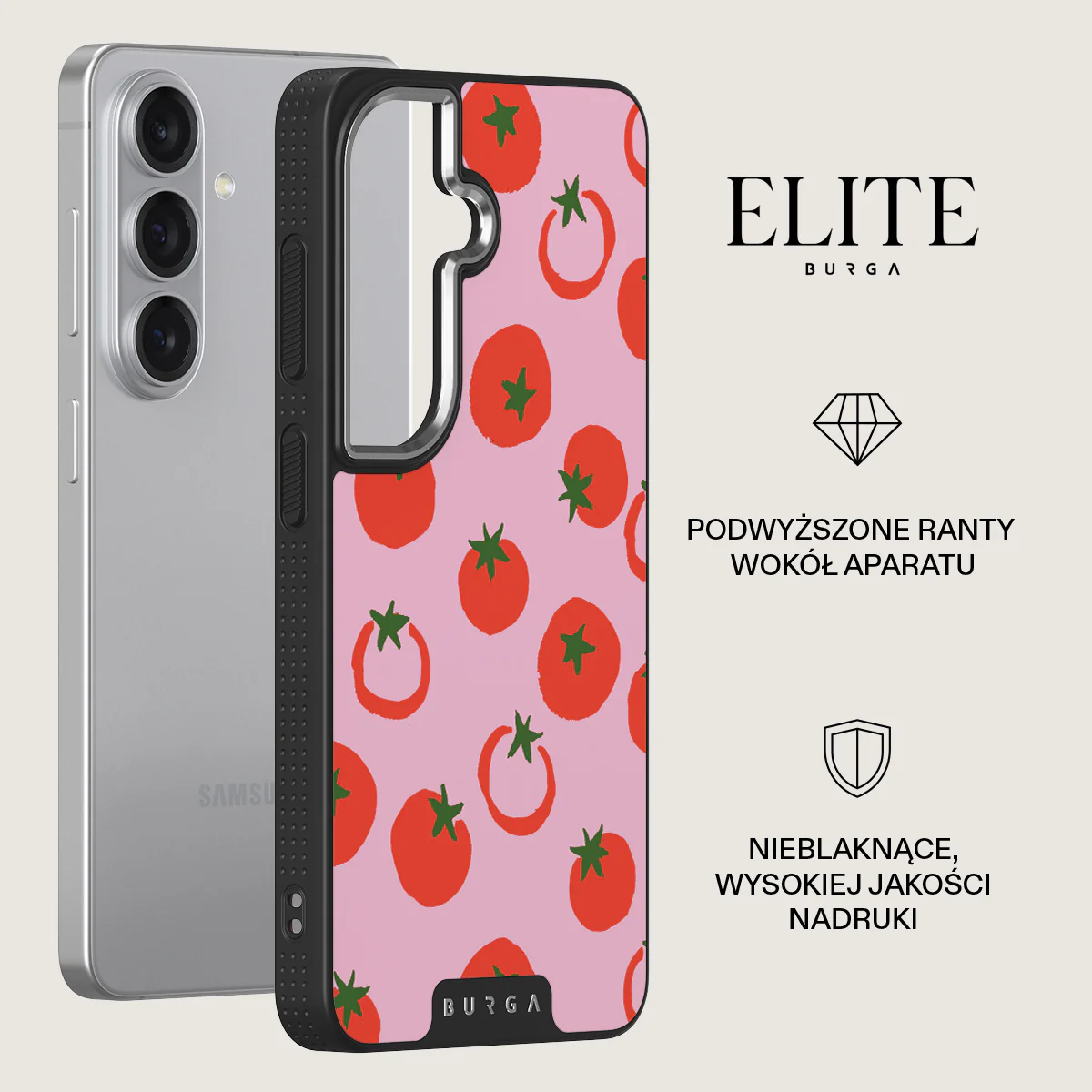 Salsa - Samsung Galaxy S26 Etui - Image 20