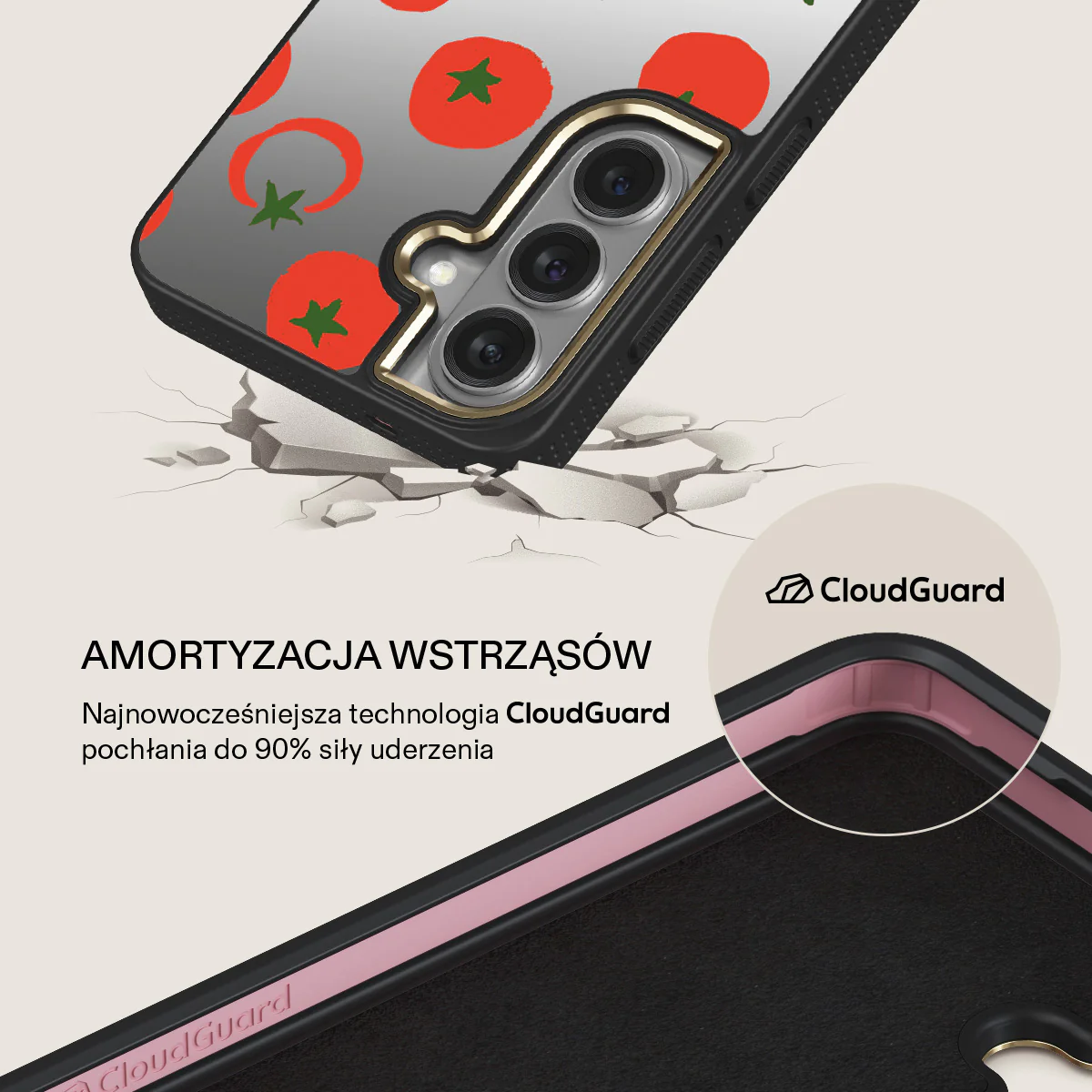 Salsa - Samsung Galaxy S26 Etui - Image 42