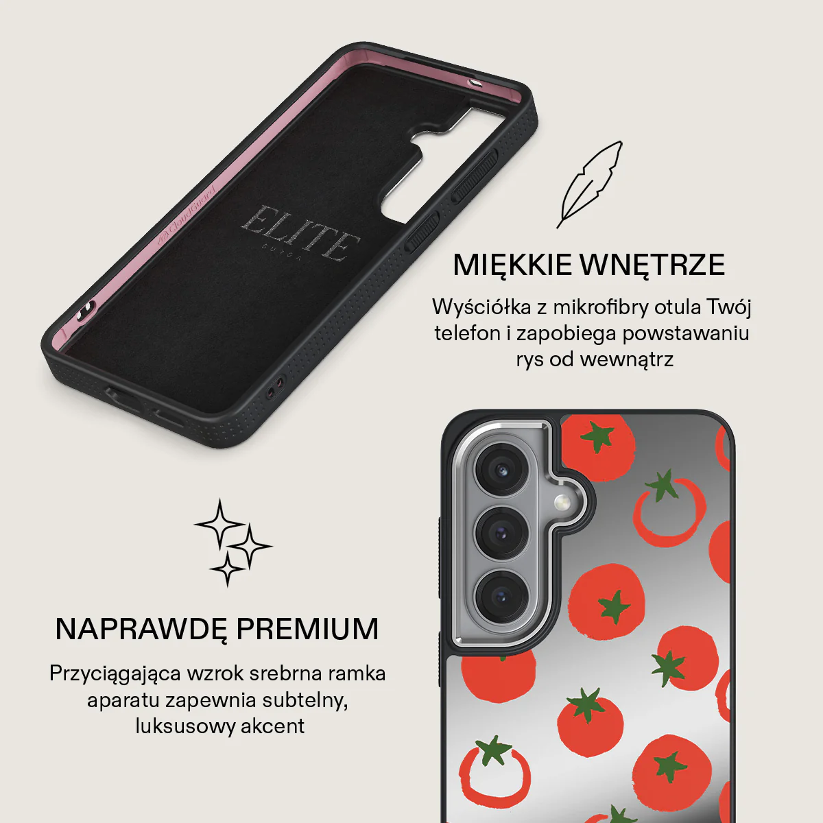 Salsa - Samsung Galaxy S26 Etui - Image 62