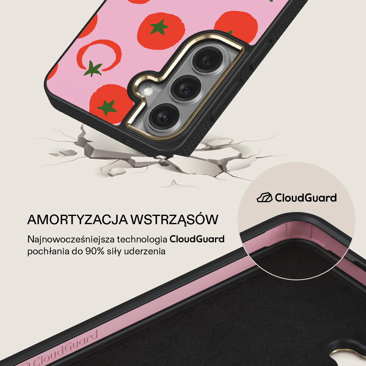 Salsa - Samsung Galaxy S26 Etui - Image 7