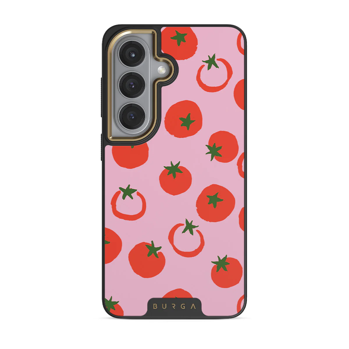 Salsa - Samsung Galaxy S26 Plus Etui - Image 5