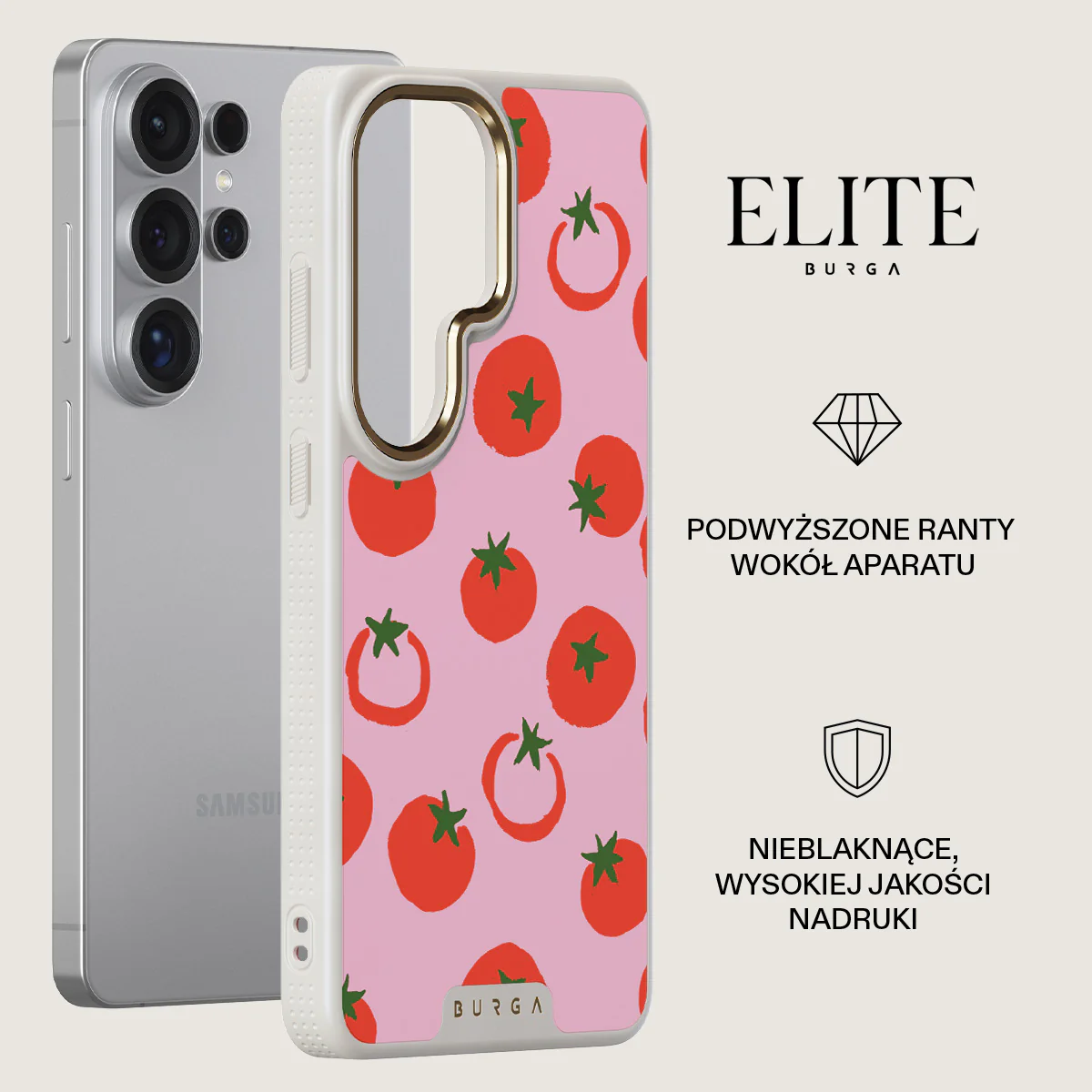 Salsa - Samsung Galaxy S26 Ultra Etui - Image 27