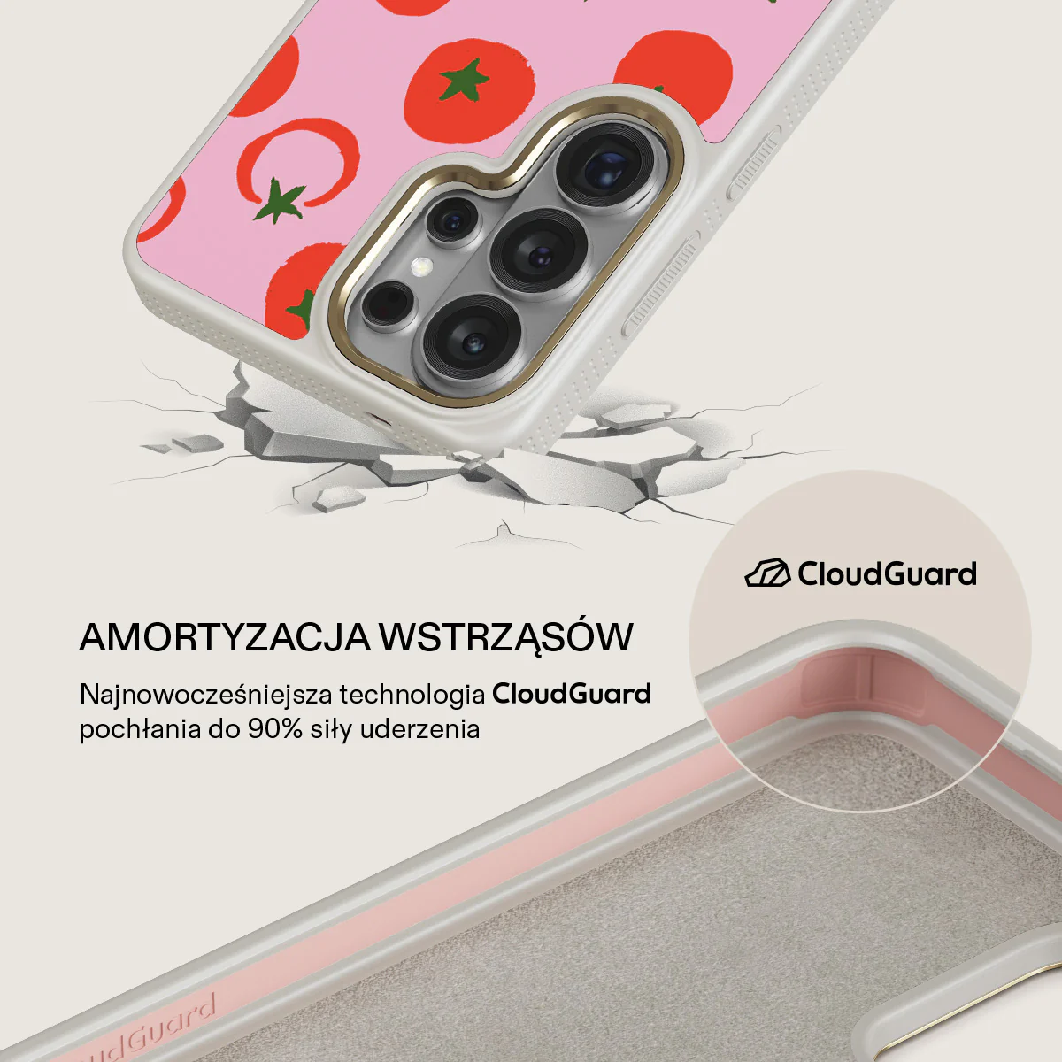 Salsa - Samsung Galaxy S26 Ultra Etui - Image 28