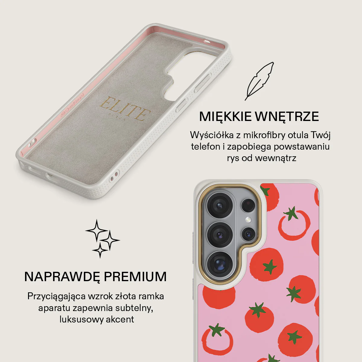 Salsa - Samsung Galaxy S26 Ultra Etui - Image 31