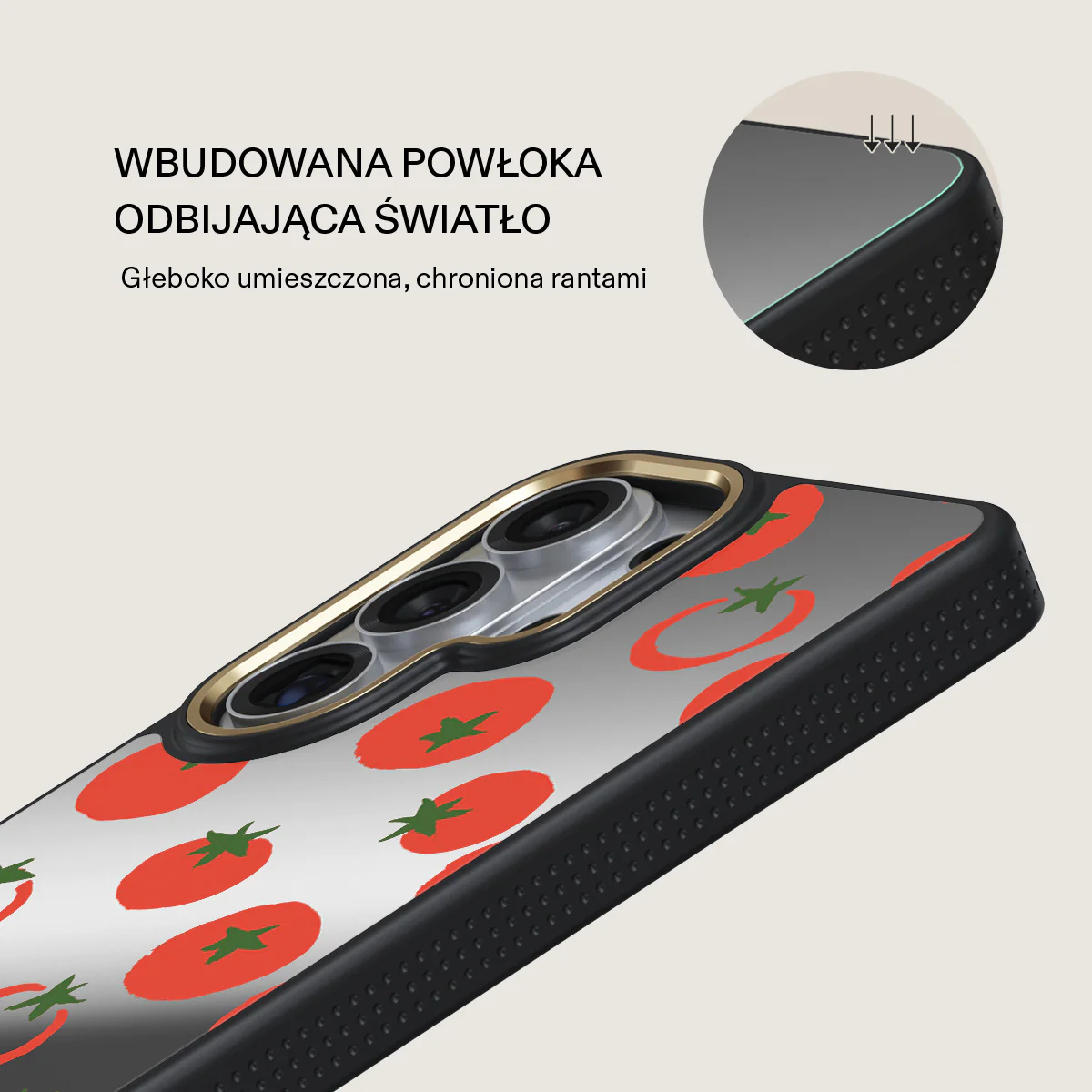 Salsa - Samsung Galaxy S26 Ultra Etui - Image 43