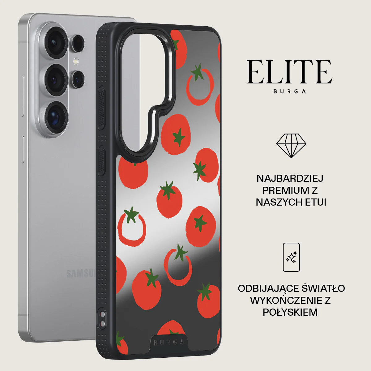 Salsa - Samsung Galaxy S26 Ultra Etui - Image 49