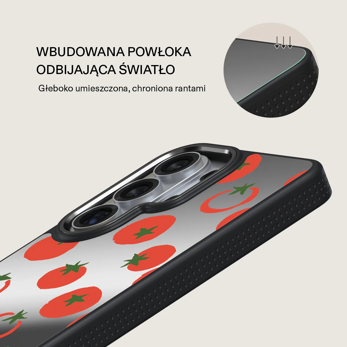 Salsa - Samsung Galaxy S26 Ultra Etui - Image 51