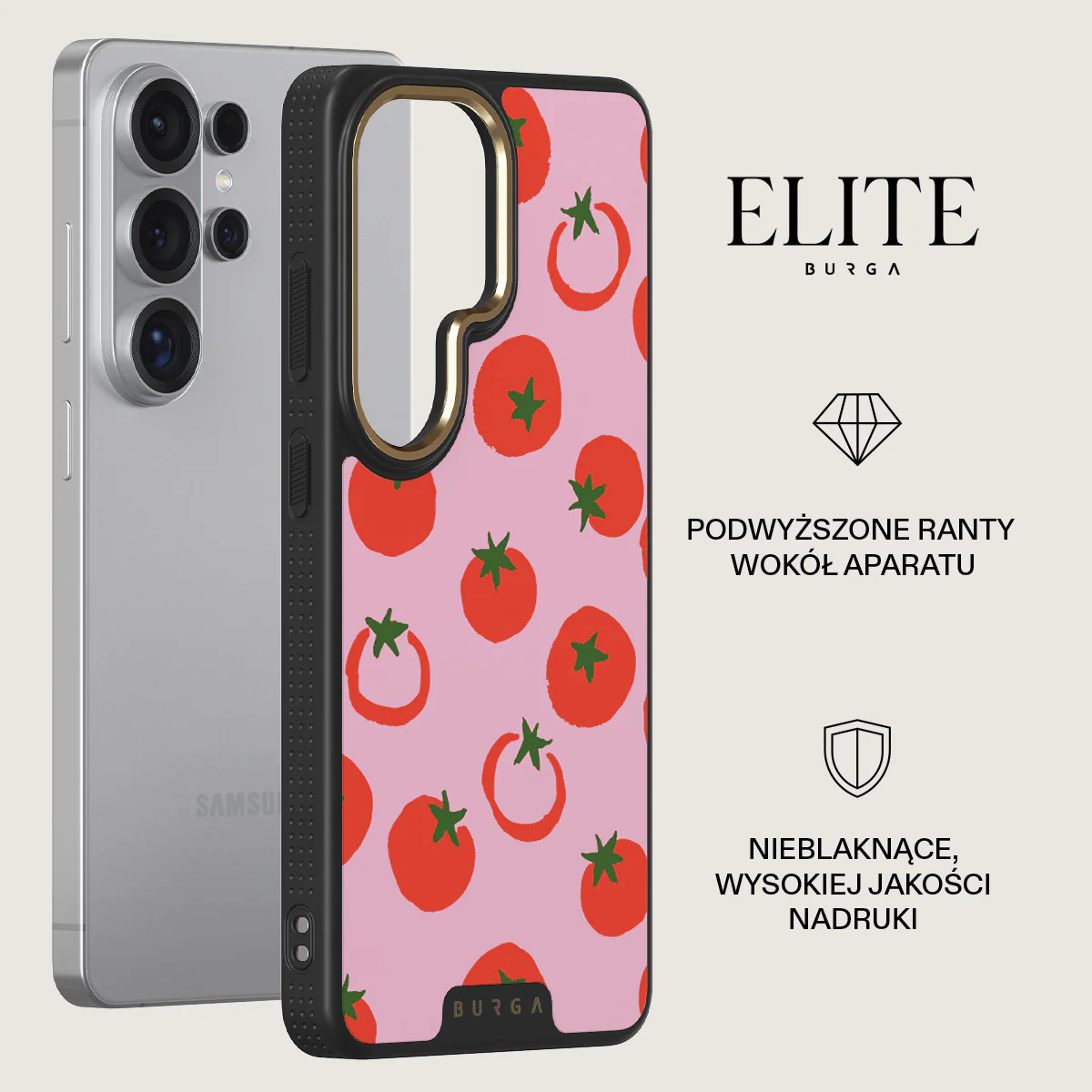 Salsa - Samsung Galaxy S26 Ultra Etui - Image 6