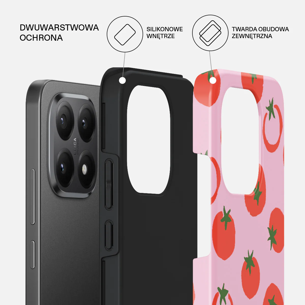Salsa - Xiaomi 15T Etui - Image 2