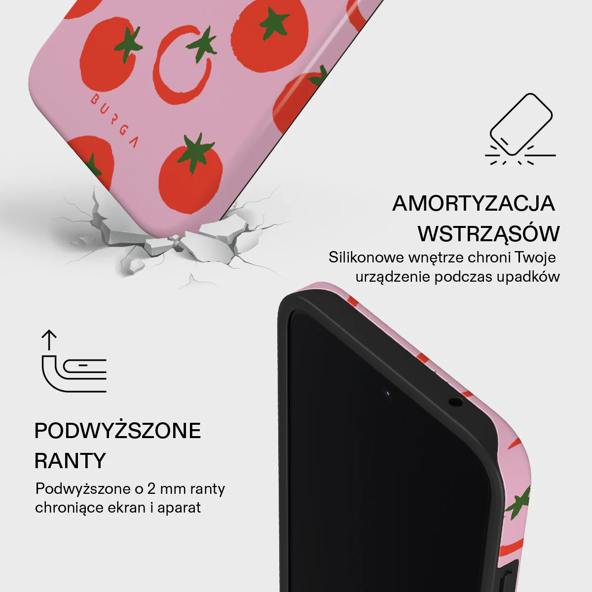 Salsa - Xiaomi 15T Etui - Image 4