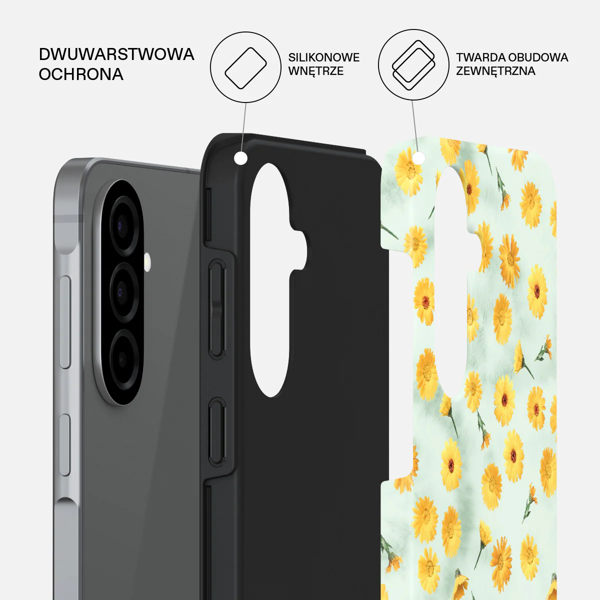 Sanctuary Of Love - Samsung Galaxy A57 5G Etui - Image 2