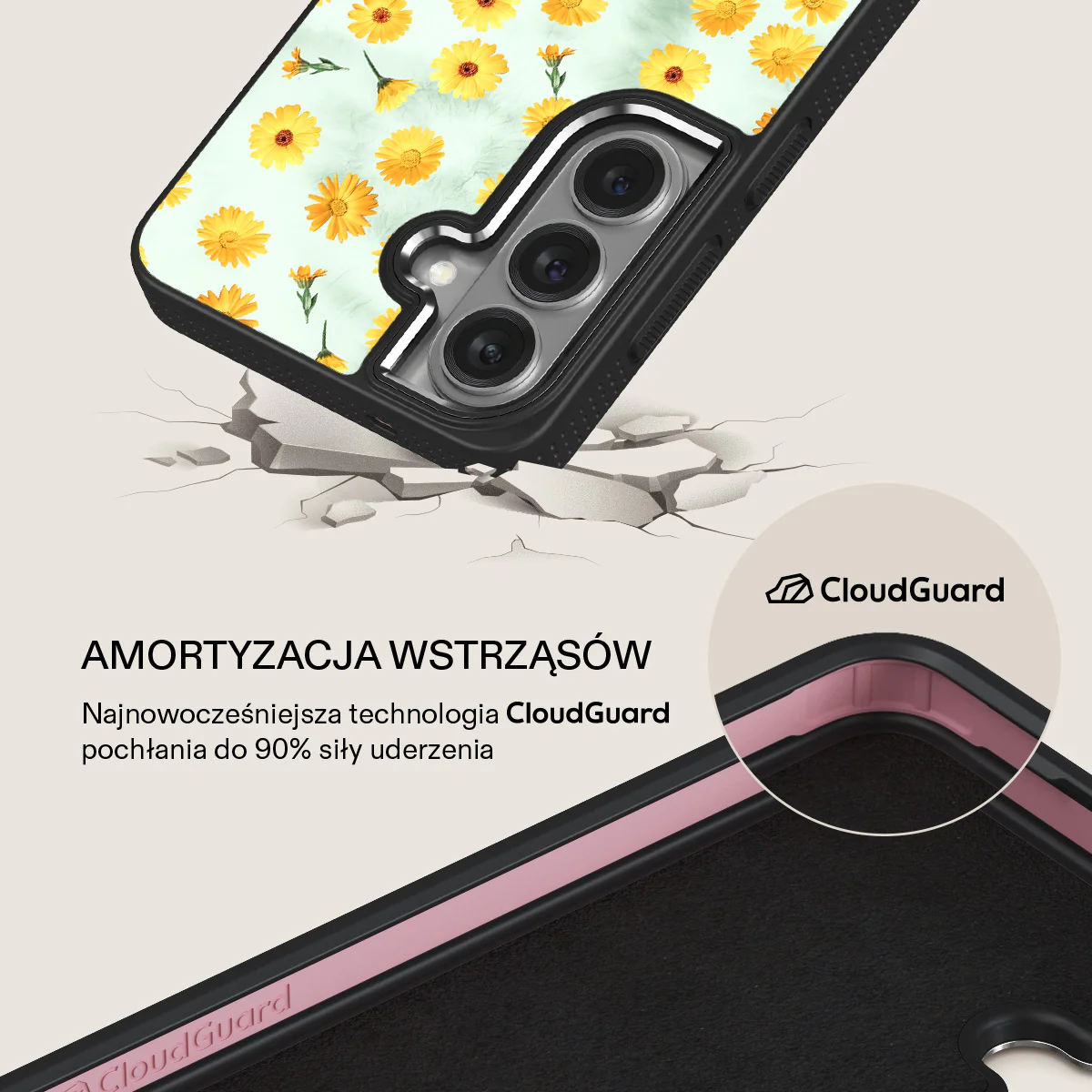 Sanctuary Of Love - Samsung Galaxy S26 Etui - Image 14