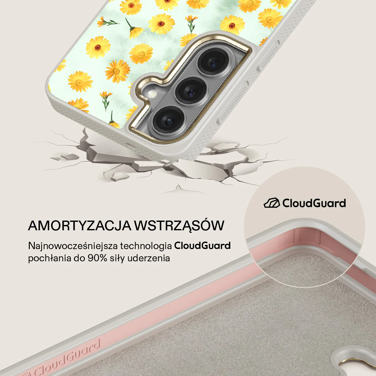 Sanctuary Of Love - Samsung Galaxy S26 Etui - Image 28