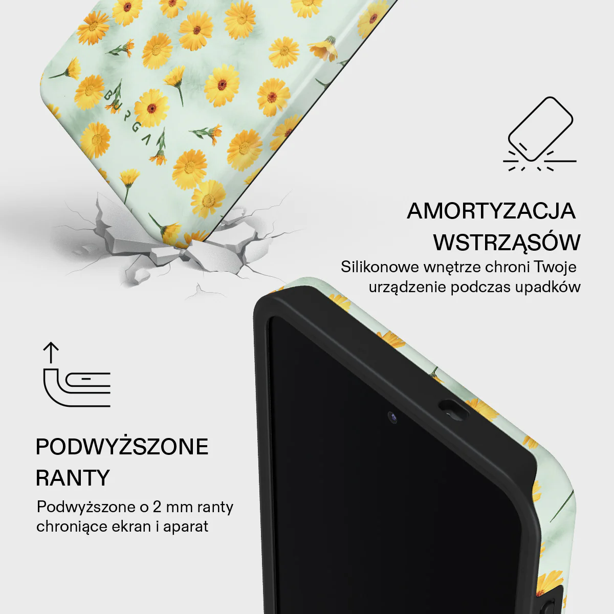Sanctuary Of Love - Samsung Galaxy S26 Etui - Image 4