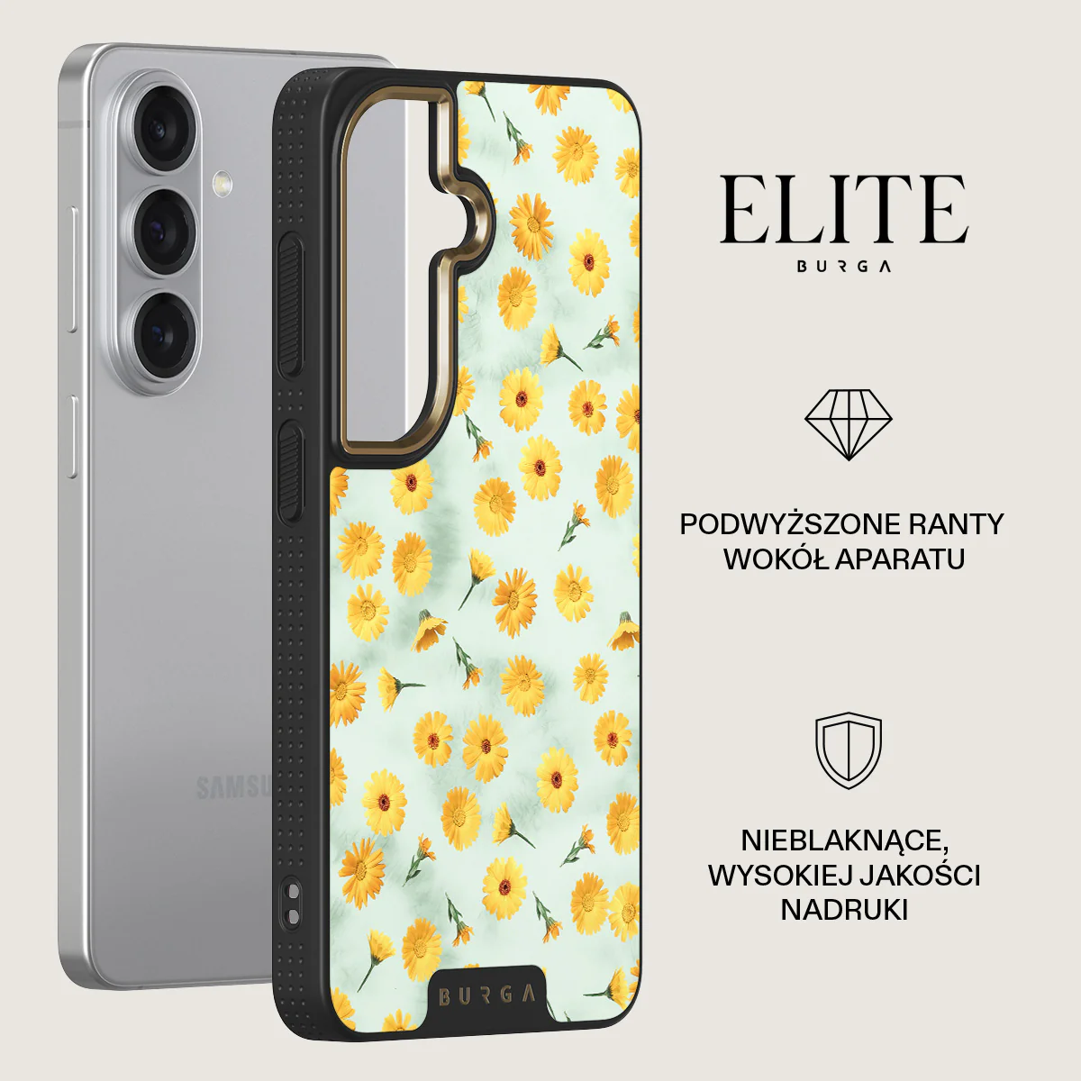 Sanctuary Of Love - Samsung Galaxy S26 Etui - Image 6