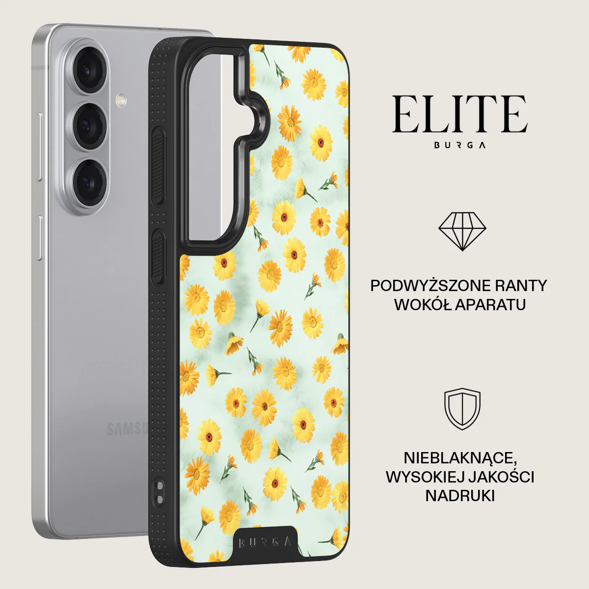 Sanctuary Of Love - Samsung Galaxy S26 Plus Etui - Image 13