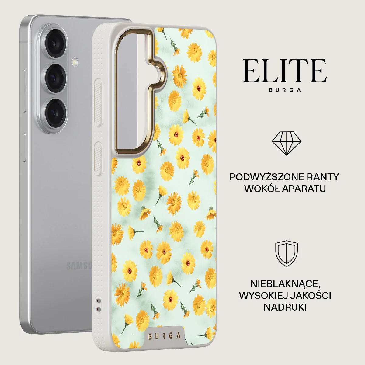 Sanctuary Of Love - Samsung Galaxy S26 Plus Etui - Image 27