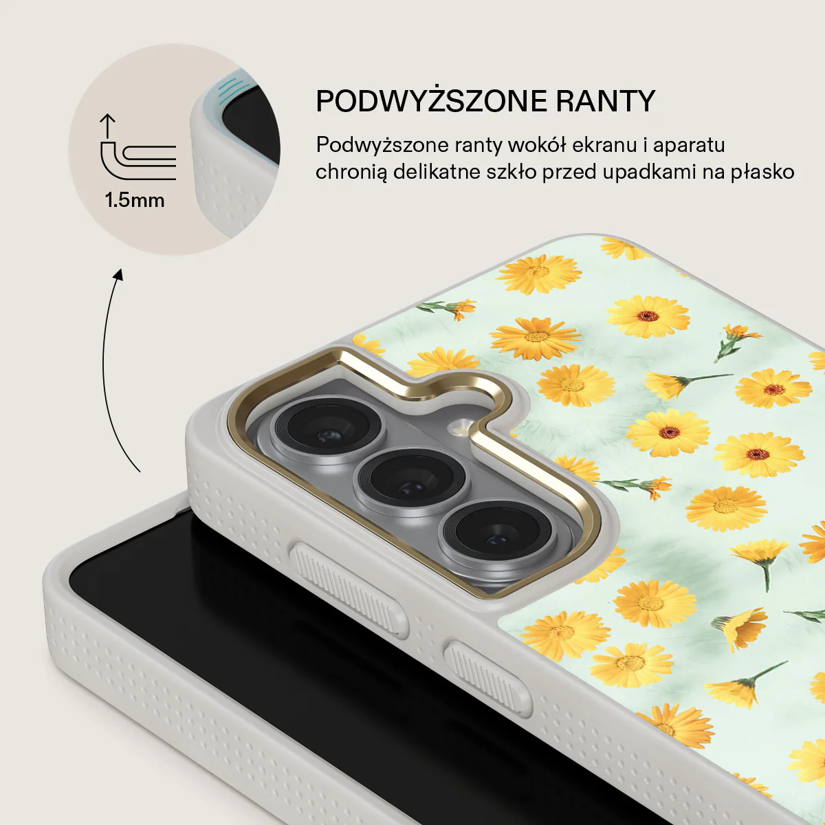 Sanctuary Of Love - Samsung Galaxy S26 Plus Etui - Image 29