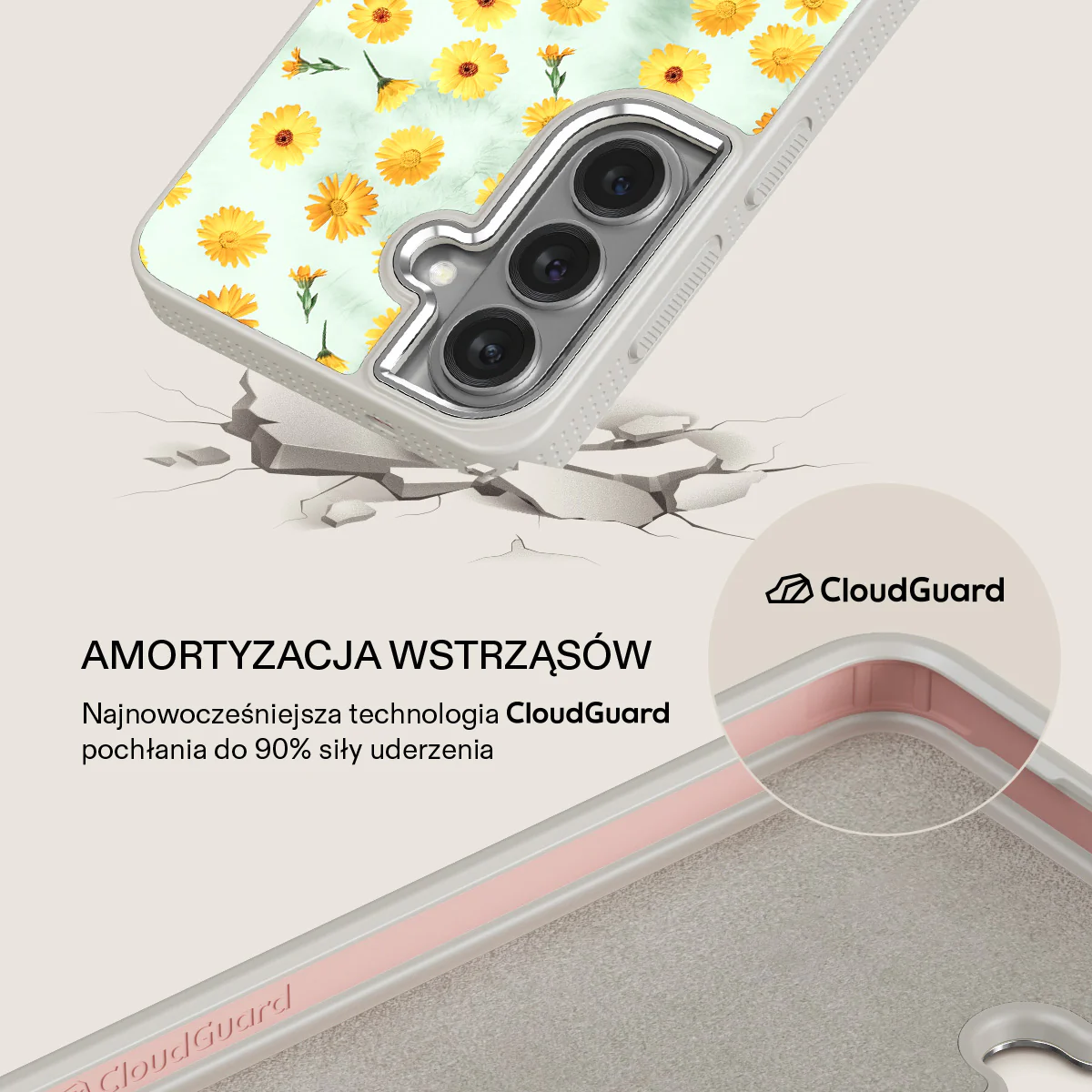 Sanctuary Of Love - Samsung Galaxy S26 Plus Etui - Image 35