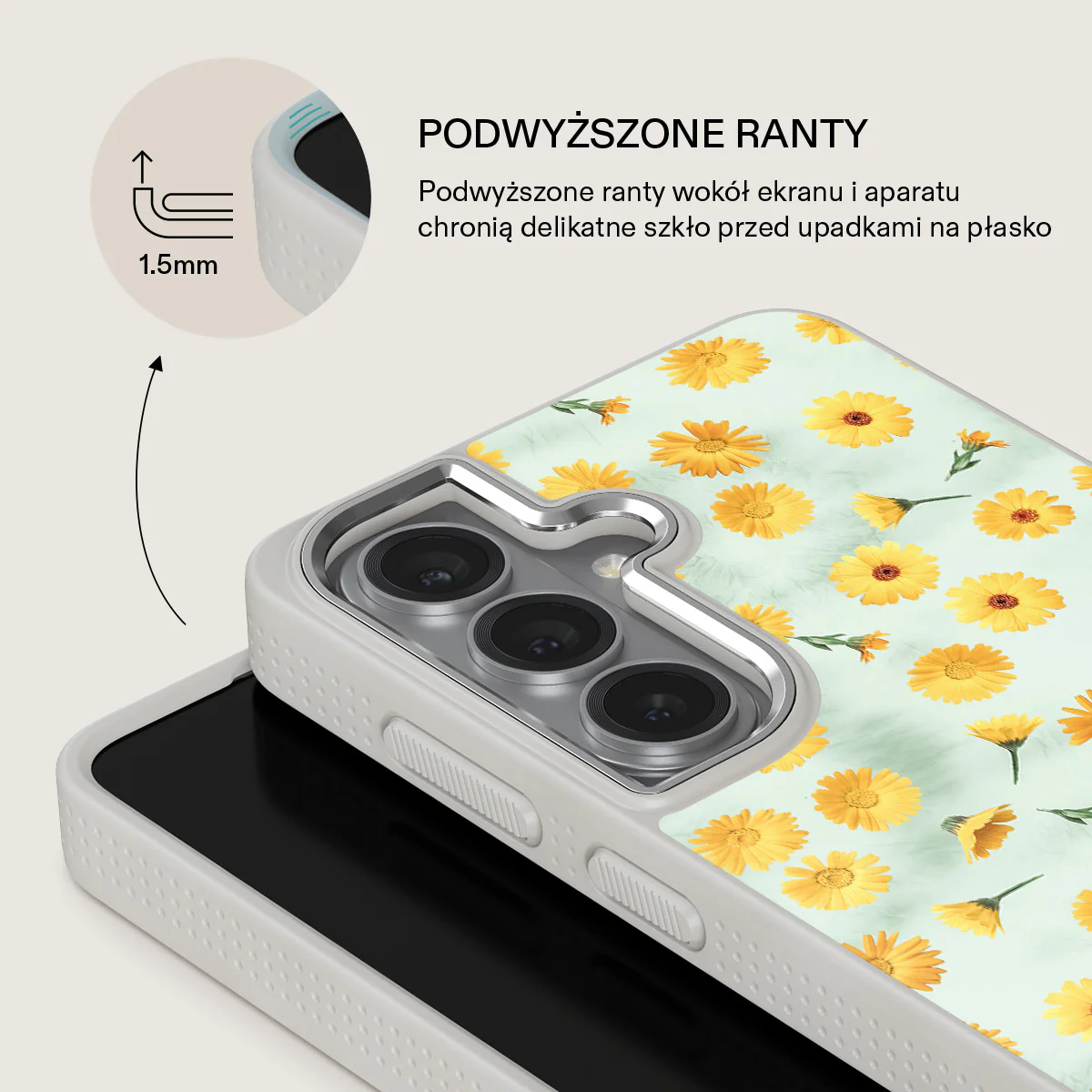 Sanctuary Of Love - Samsung Galaxy S26 Plus Etui - Image 36