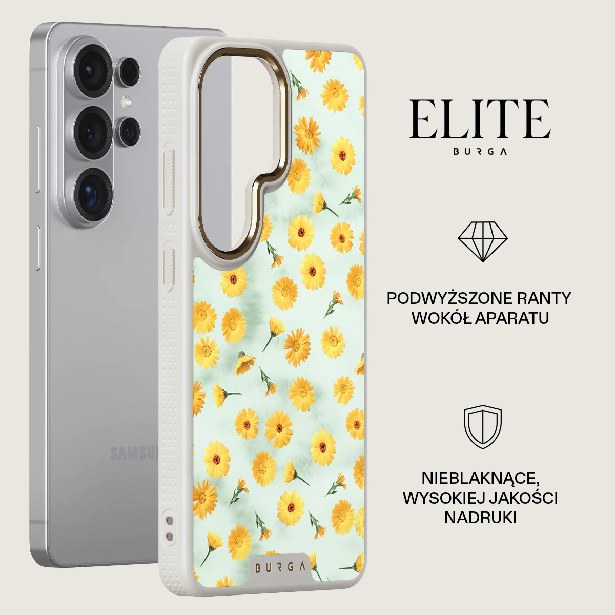 Sanctuary Of Love - Samsung Galaxy S26 Ultra Etui - Image 27