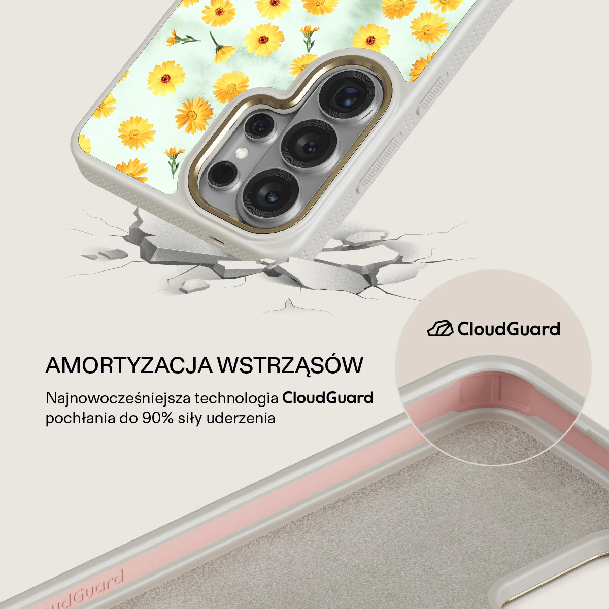 Sanctuary Of Love - Samsung Galaxy S26 Ultra Etui - Image 28