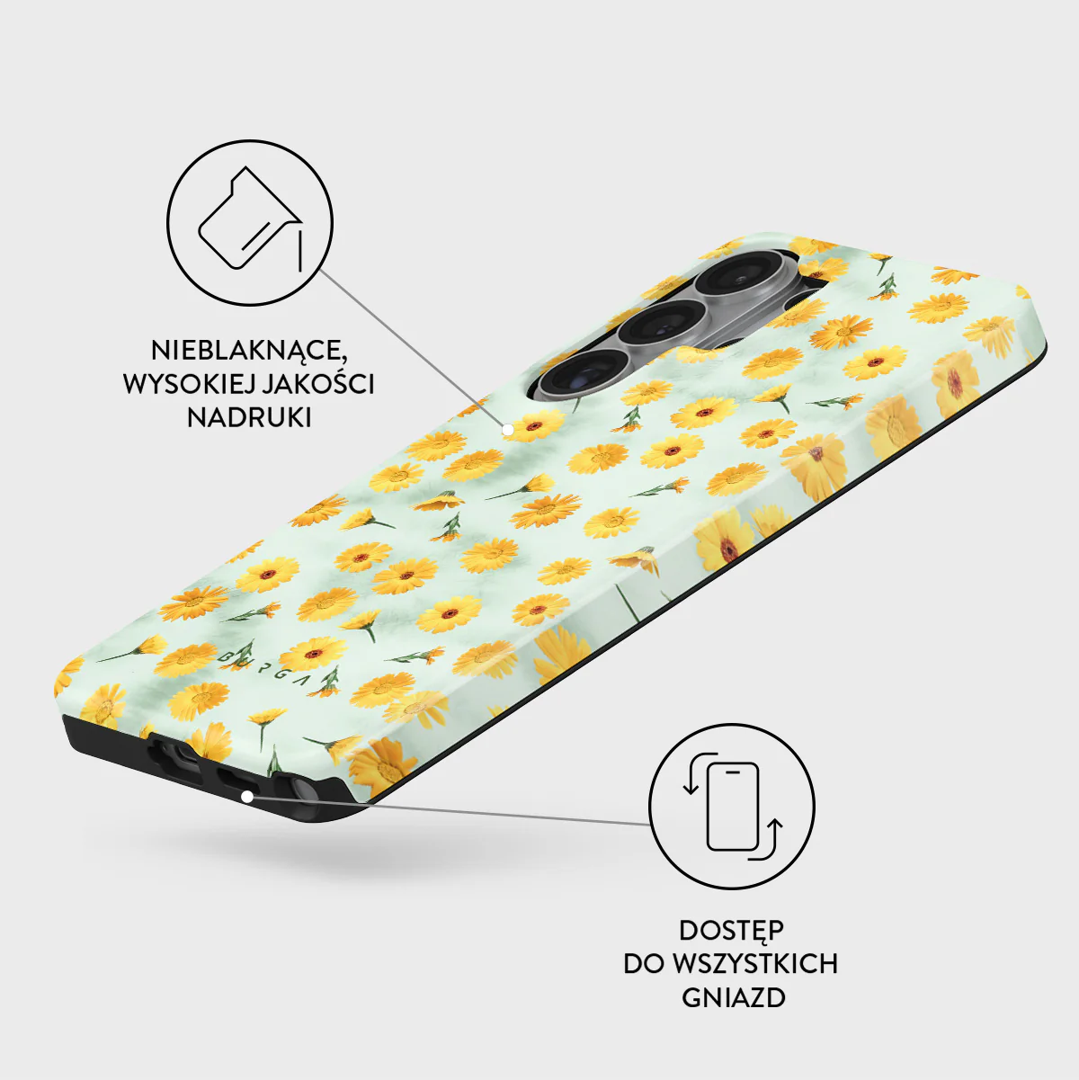 Sanctuary Of Love - Samsung Galaxy S26 Ultra Etui - Image 3