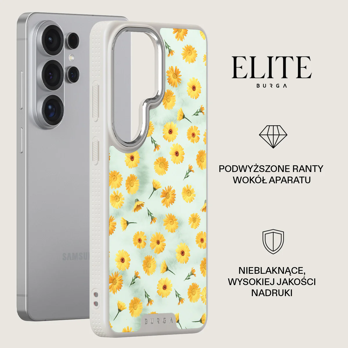 Sanctuary Of Love - Samsung Galaxy S26 Ultra Etui - Image 34