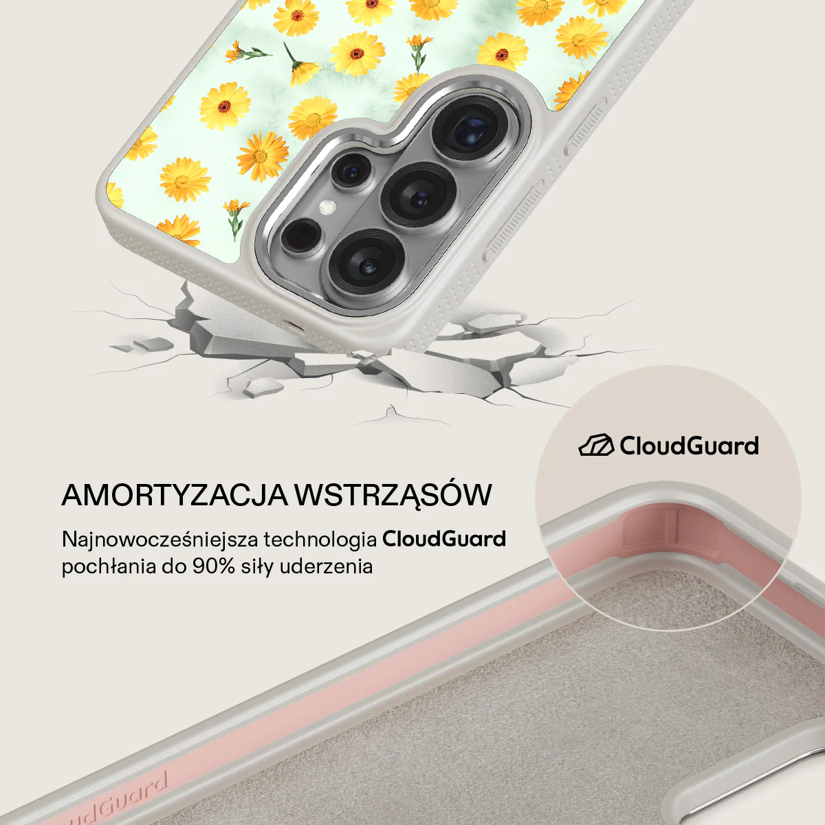 Sanctuary Of Love - Samsung Galaxy S26 Ultra Etui - Image 35