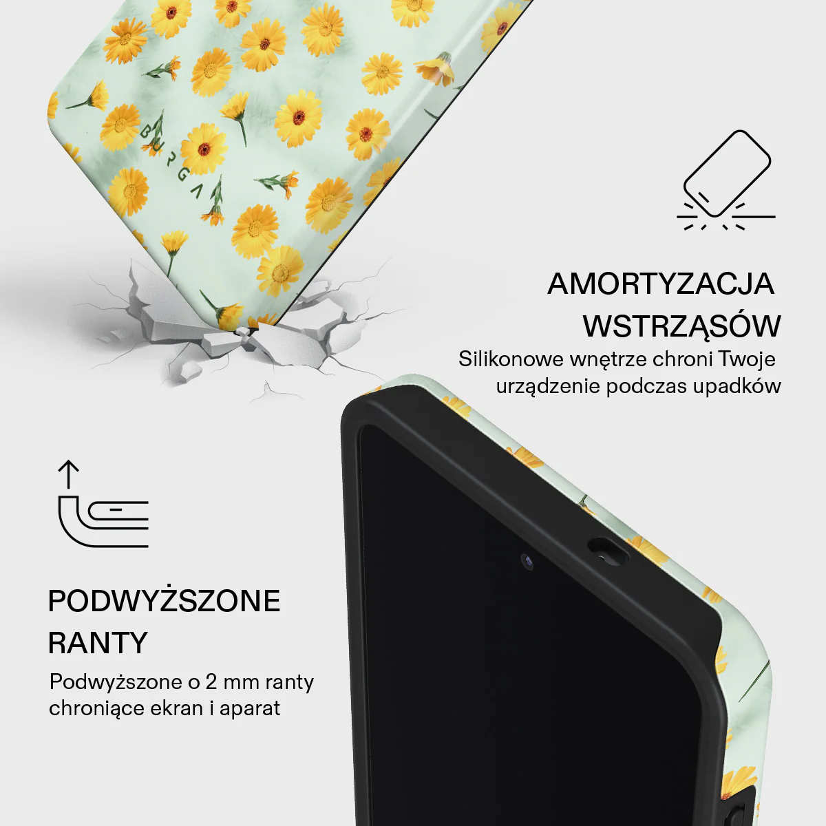 Sanctuary Of Love - Samsung Galaxy S26 Ultra Etui - Image 4