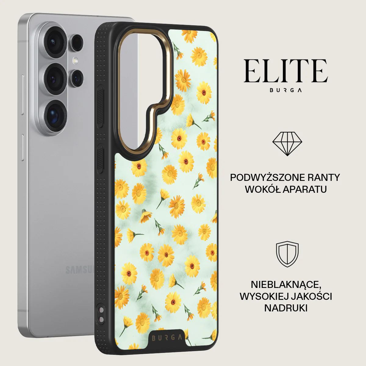Sanctuary Of Love - Samsung Galaxy S26 Ultra Etui - Image 6