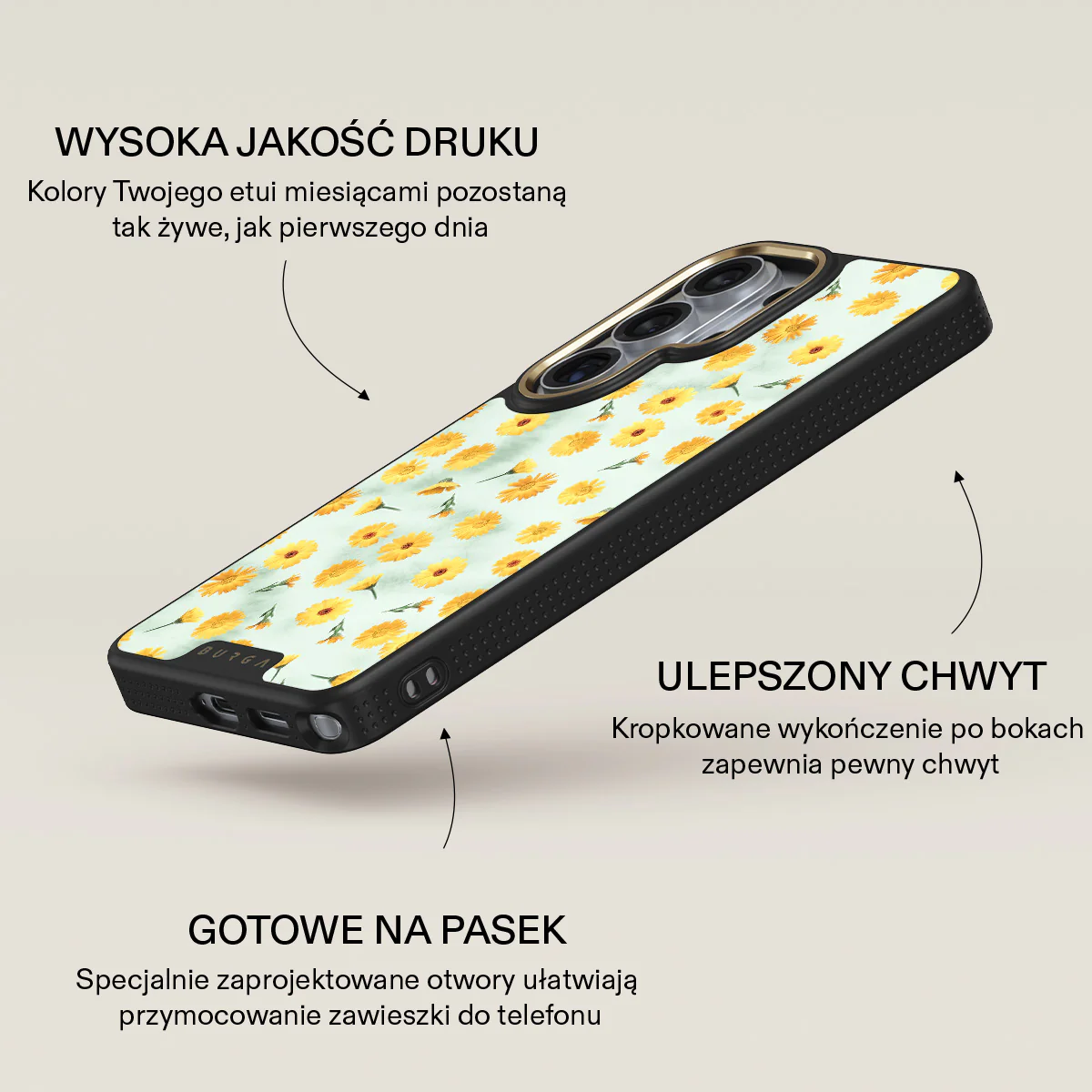 Sanctuary Of Love - Samsung Galaxy S26 Ultra Etui - Image 9