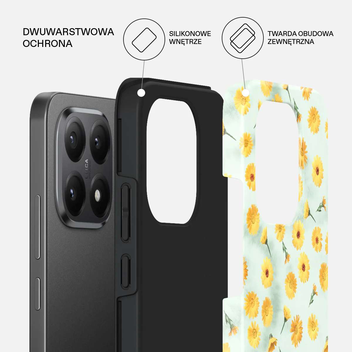 Sanctuary Of Love - Xiaomi 15T Etui - Image 2