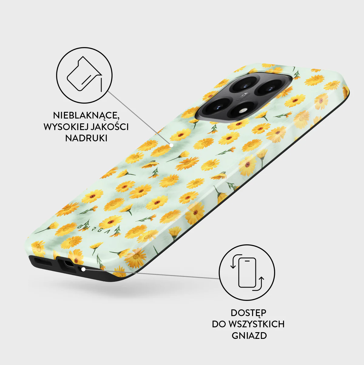 Sanctuary Of Love - Xiaomi 15T Etui - Image 3