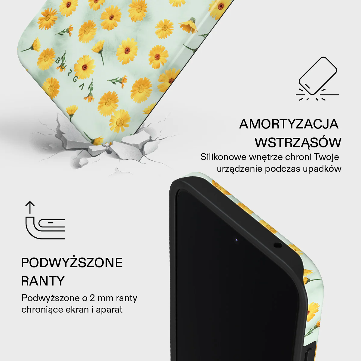 Sanctuary Of Love - Xiaomi 15T Etui - Image 4