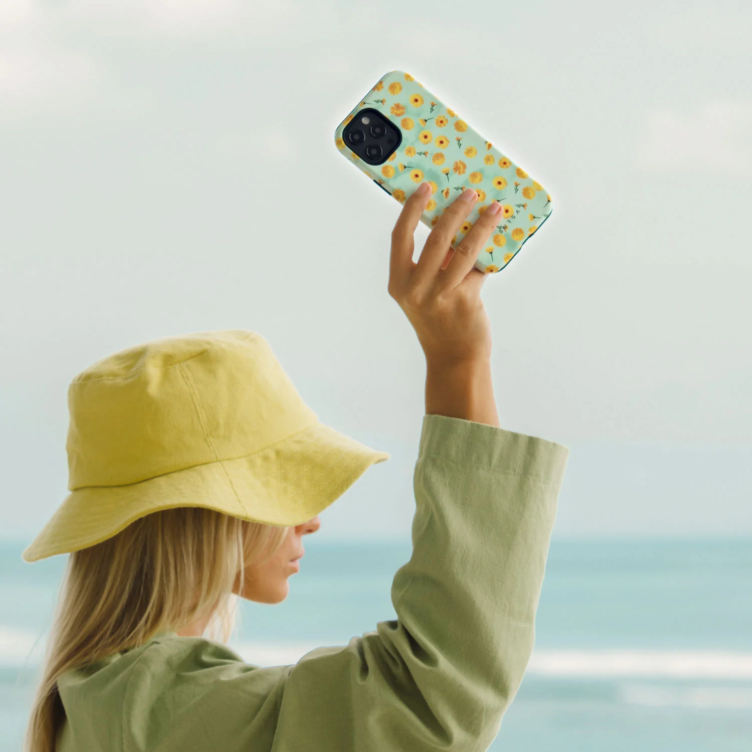 Sanctuary Of Love - Xiaomi 15T Etui - Image 8