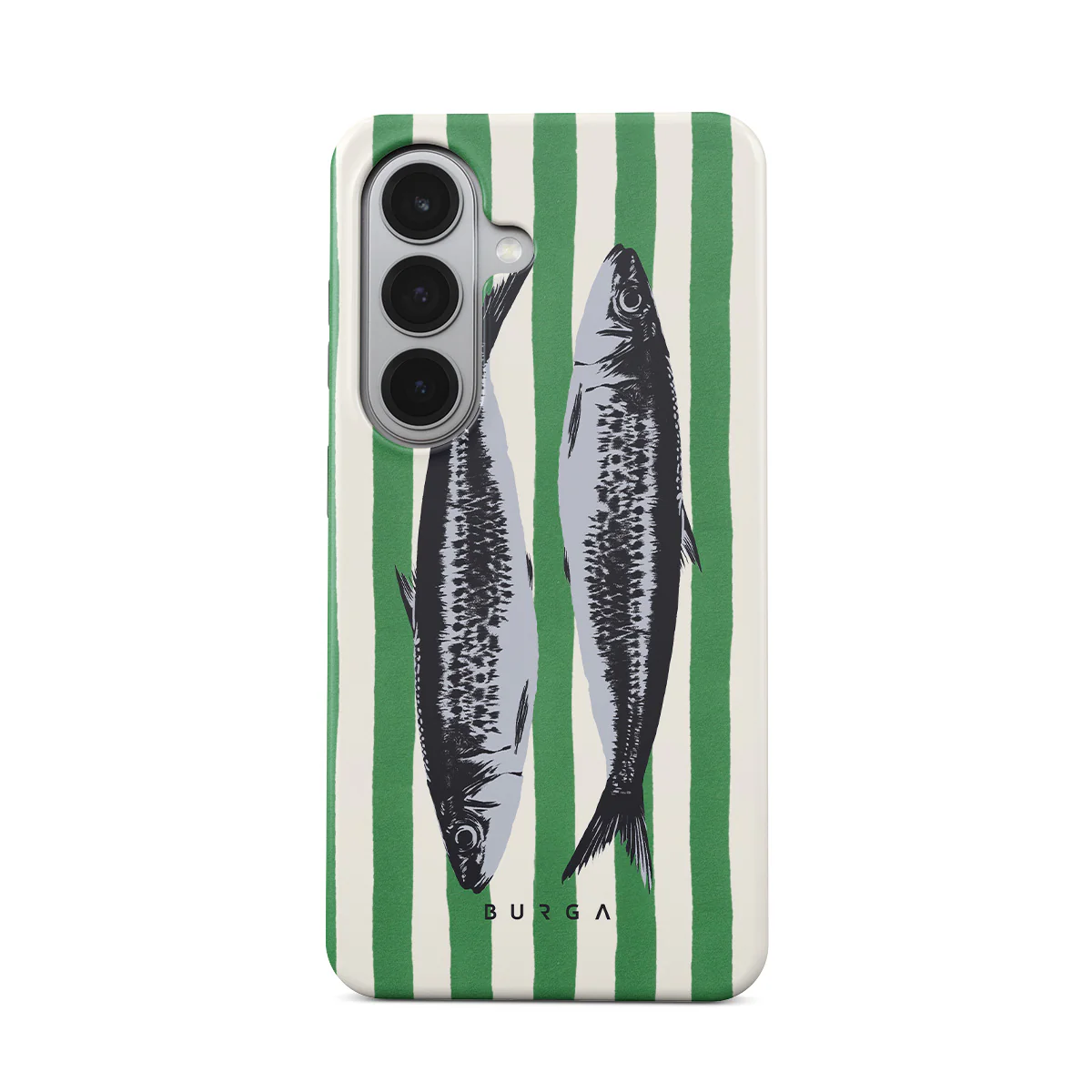 Sardinhas - Samsung Galaxy S26 Etui