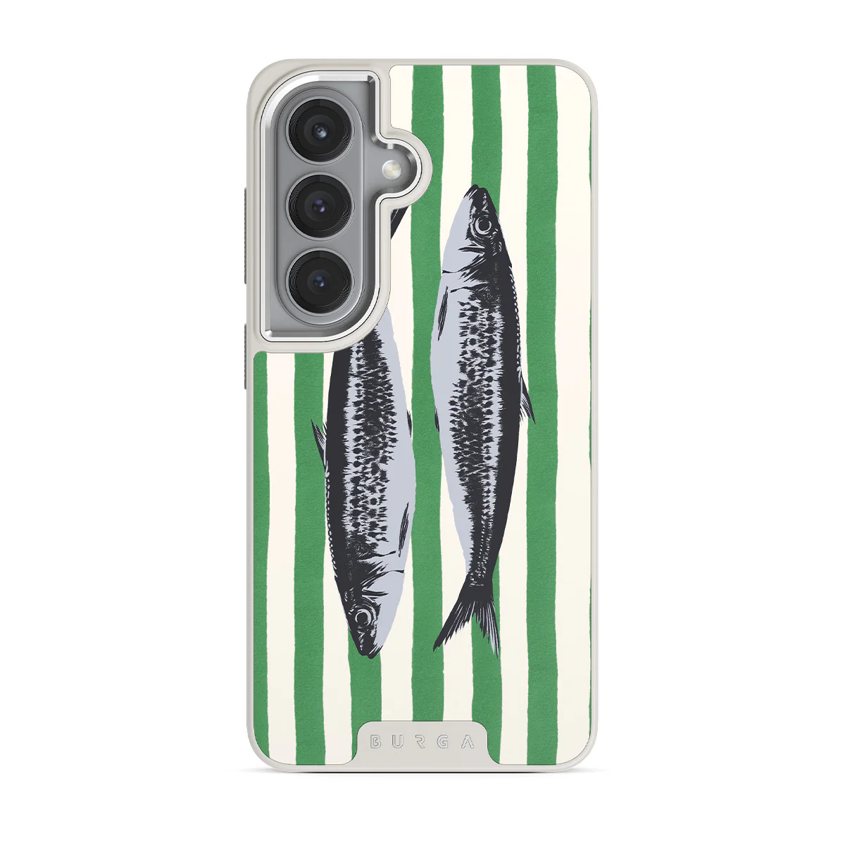 Sardinhas - Samsung Galaxy S26 Etui - Image 33